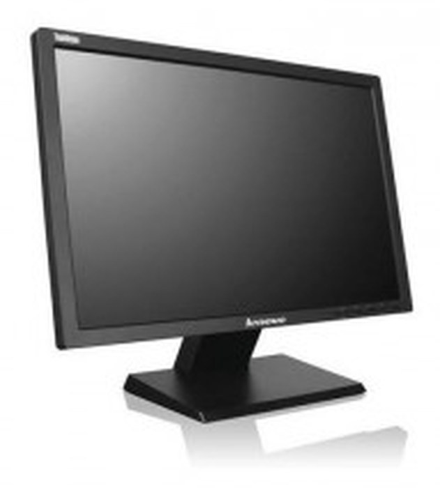 LENOVO LT2013s ThinkVision WLED 19.5\" Wide 1600x900 Input (60ABAAT1EU)