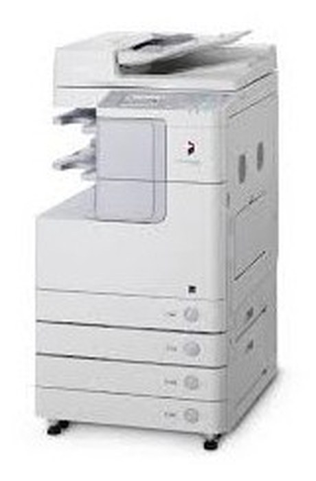 Canon photoCopieur imageRUNNER 2520 3796B003AC