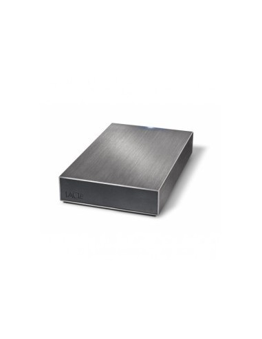 LaCie Minimus 3TB