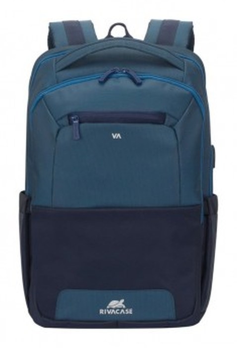 Sac à dos RIVACASE 7767 BLEU