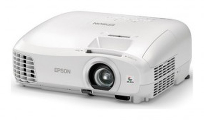 EPSON EH-TW5300 WiFi Full HD 1080p 1920x1080 16:9 2200 lumen (V11H707040)