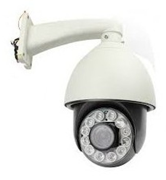Caméra pilotable couleur extérieure waterproof IP67(DM-H150T)