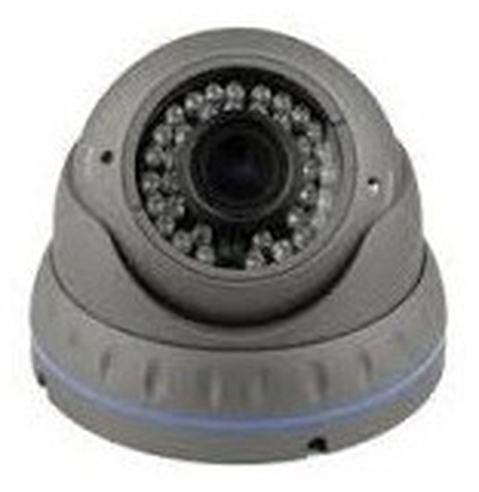 Caméra mini dôme Anti-Vandal(DM-J8901G)