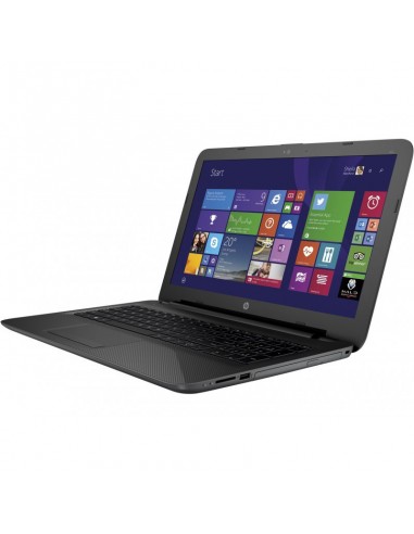 Ordinateur portable HP 250 G4 (N1A86EA) + Sacoche offerte