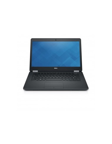 Dell Latitude E5470 Win