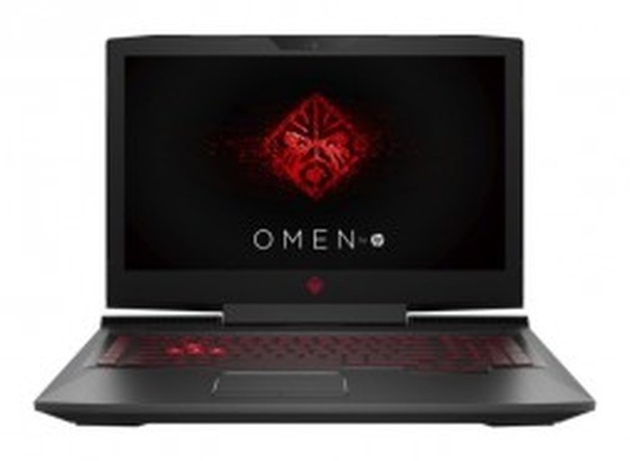 Ordinateur portable HP OMEN 17\" an003nk (1VY85EA)