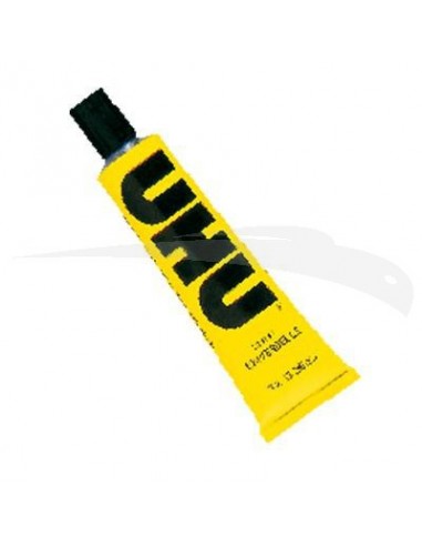 Tubes de colle - UHU - universelle 50g - Lot de 12