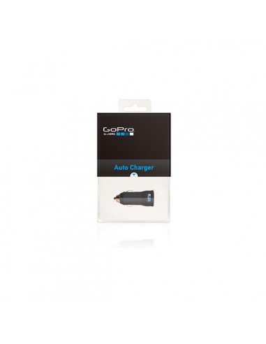 Chargeur de voiture ( sur allume cigare)