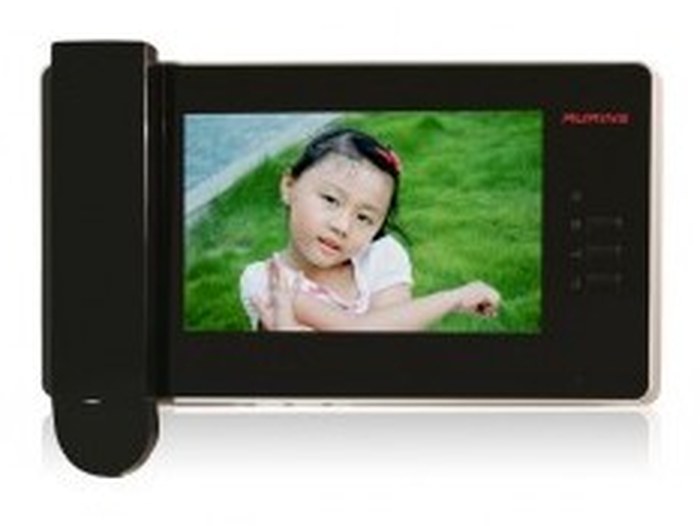 vidéophone A4-E6C7