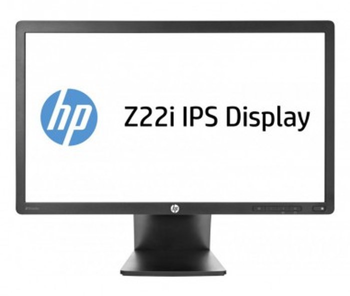 HP Z Display Z22i 54.6 cm (21.5\" ) IPS LED Backlit Monitor (D7Q14A4)