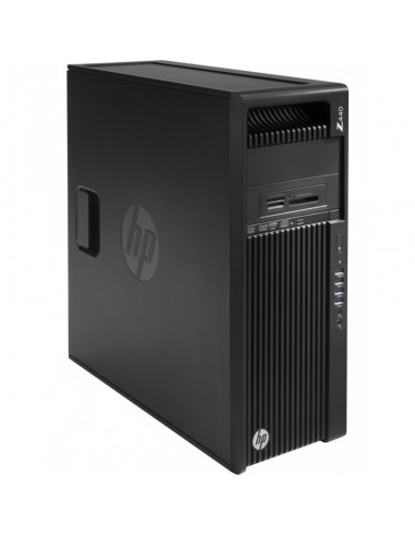 Station de travail HP Z440 MT Rackable (F5W13AV-00712)