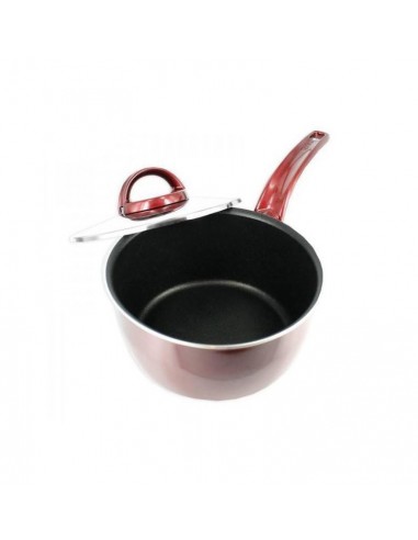 CASSEROLE SENS RED NOBEL 16 CM TEFAL
