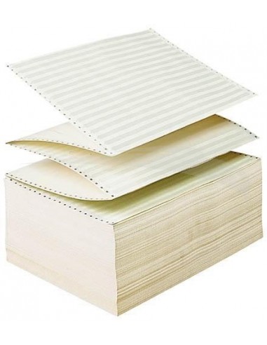 PARAVENT ZONÉ - DUVRAI - 80 COLONNES 11\"- 70g - Lot de 1000 paravents