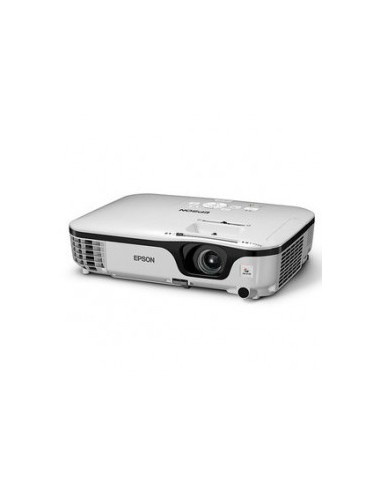 EB-X12 XGA 2800Lm 2,3Kg HDMI