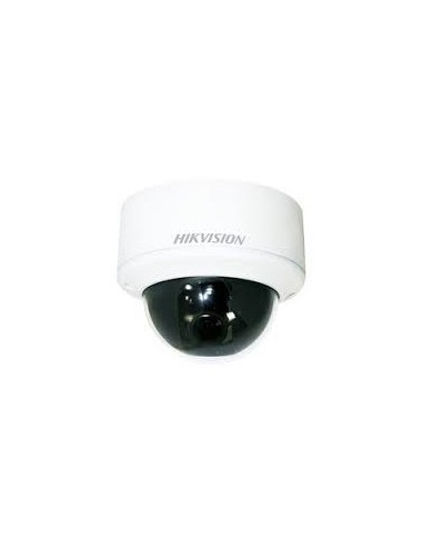 CAMERA DOME Mégapixel IP HIKVISION SERIE 2000