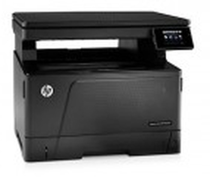 HP LaserJet Pro MFP M435nw (A3E42A)