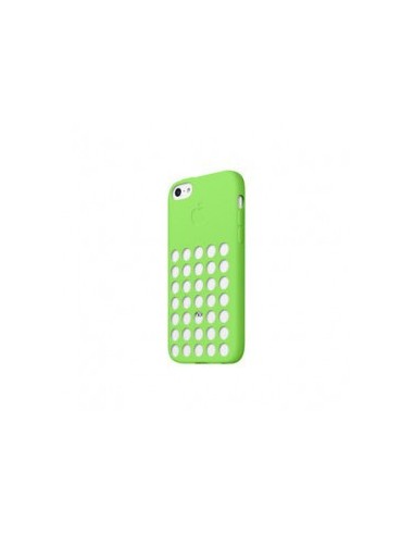 IPHONE 5C CASE GREEN