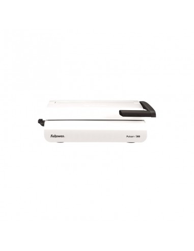Perforelieur Fellowes Pulsar+ 300 à anneaux plastique (F5627601)