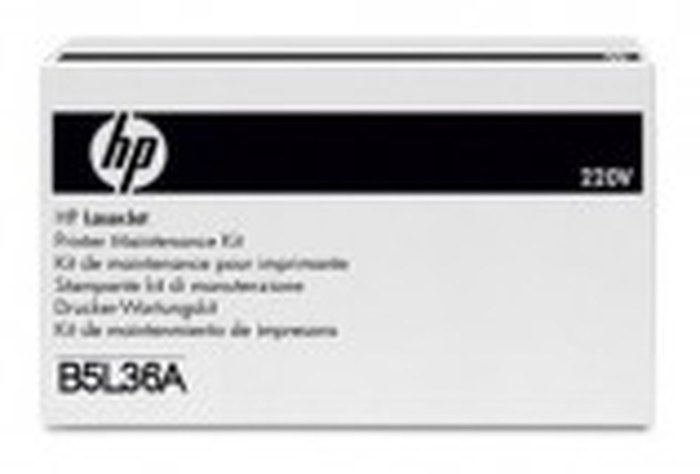 Kit de fusion HP Color B5L36A LaserJet 220V (B5L36A)