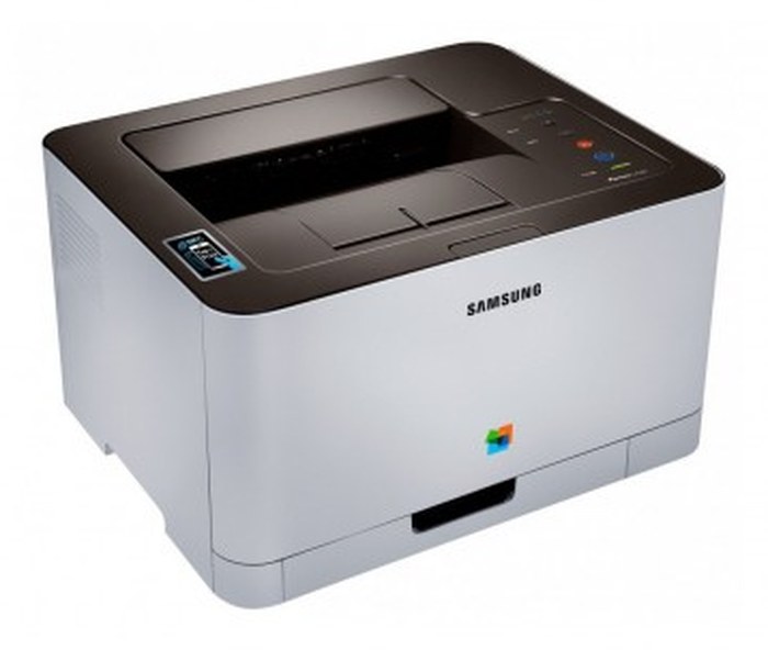 SAMSUNG Imp Laser couleur wifi (SL-C410W/XSG)