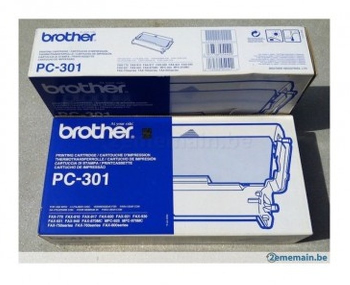 RECHARGE FILM PC301
