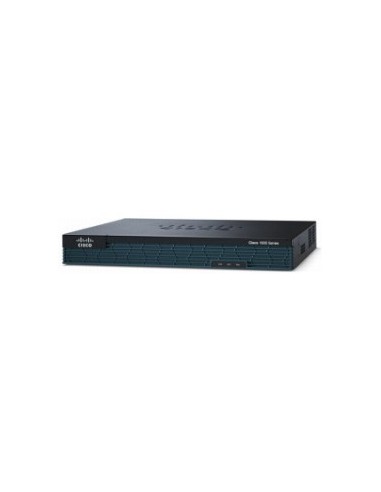 CISCO Router 887 VDSL ADSL over POTSMulti-mode