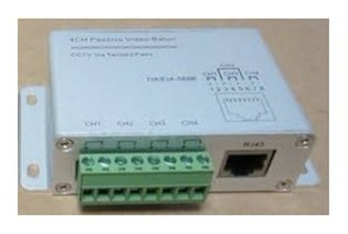 Switch RG 59 /RG48 8104TR-4
