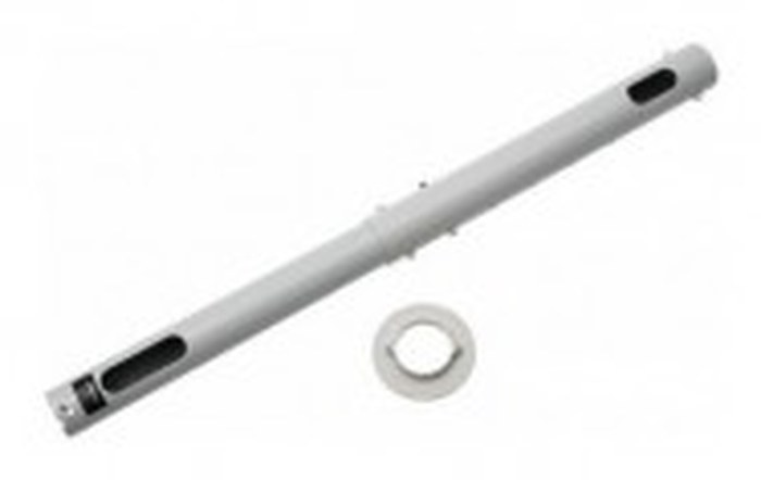 Rallonge support plafond Epson (tube 450 mm)