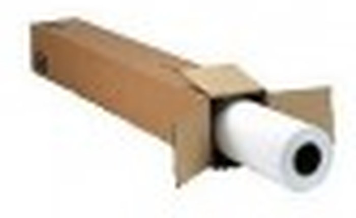 Papier couché à fort grammage HP-1 067 mm x 30,5 m (42 pouces x 100 pi) (C6569C)