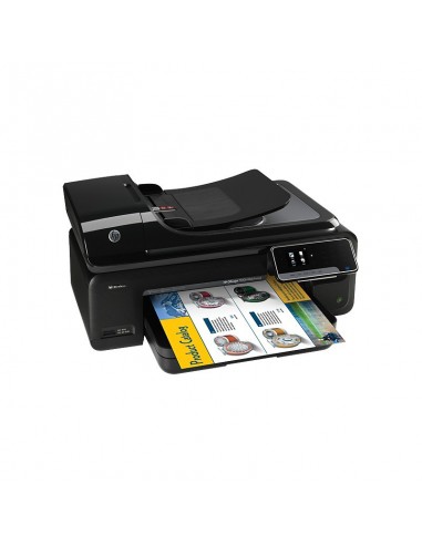 HP OfficeJet 7500 WF AIO C9309A