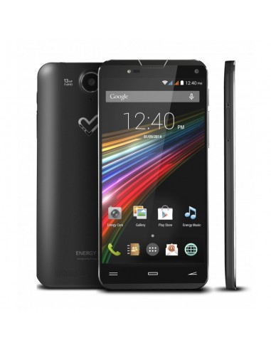 Smartphone Energy Sistem Phone PRO - Dual SIM