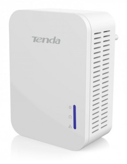 ADAPTATEURS CPL POWER LINE TENDA DE 2