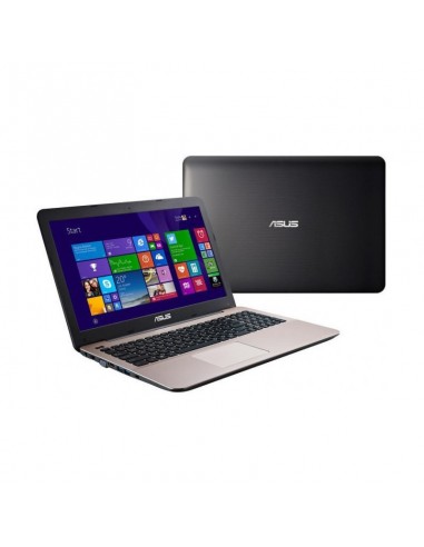 X555LA - Intel® Core™ i5-5200U