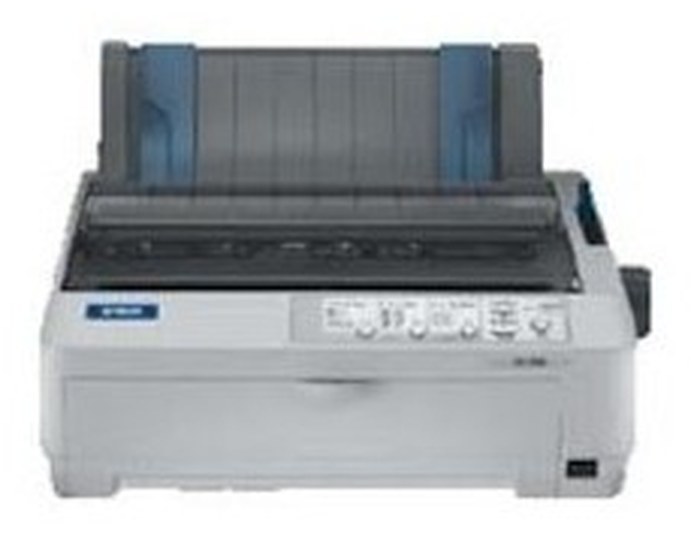 Epson LQ 300+II Colour