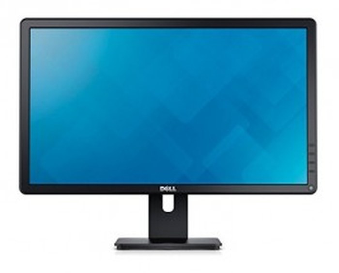 Écran Dell E2214H LED série E ( 21.5\" )