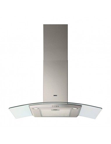 Hotte décorative murale ZANUSSI ZHC9235X
