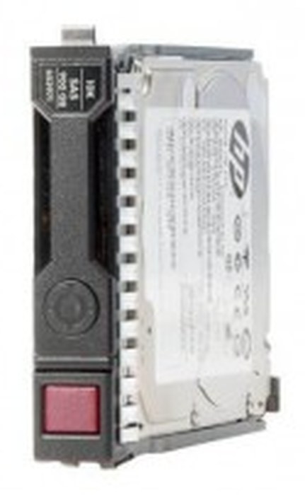 HP 600GB 12G SAS 10K 2.5in SC (781516-B21)