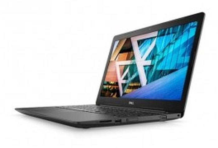 Ordinateur Portable Dell Latitude 3590 - i3 - 4GB - 500GB - 15,6Pouce - FreeDos