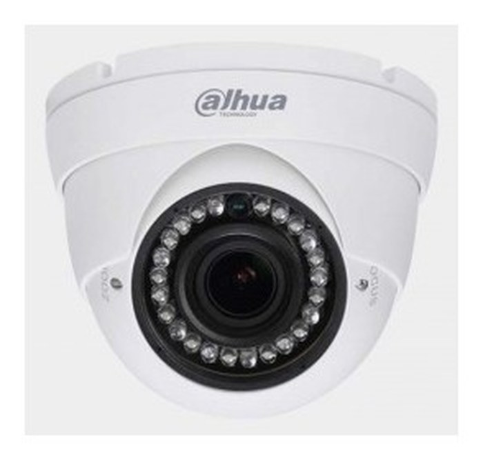 camera DOME