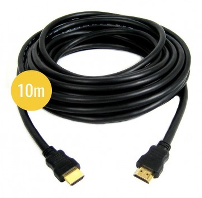 Câbles audio - video TREND CABLE HDMI 10M