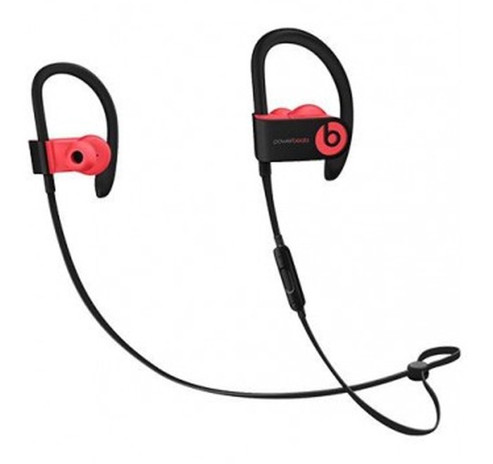 Ecouteurs Powerbeats3 Beats Wireless /Rouge