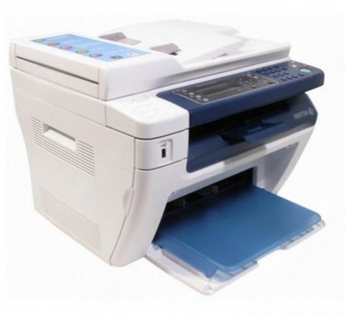 Xerox WorkCentre 3045 NI multifonctions