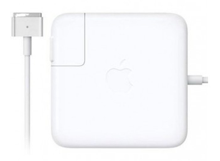 Power Adapter APPLE /Blanc /87W /Indoor /MacBook Pro 15Pouce /Thunderbolt 3 (USB-C)