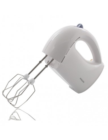 BATTEUR PHILIPS 350W BLANC