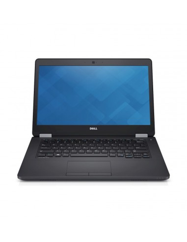 Dell Latitude E5470 i5-6200U Ubuntu 4GB 500GB Freedos (N009LE5470U14EMEA_UB)