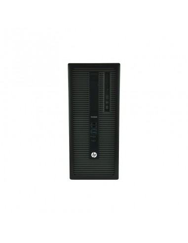 HP ProDesk 600G1 Tour Processeur Intel I5-4590