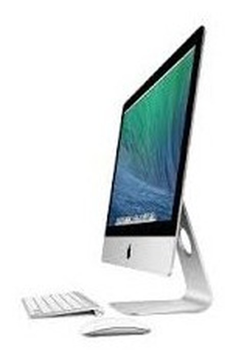 iMac 21,5 pouces