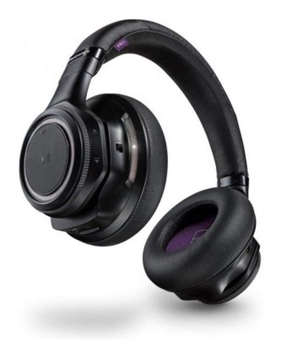 Casque Backbeat Pro Noir