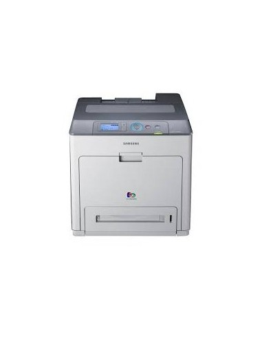 Imprimante laser couleur Samsung CLP-775ND/XSG