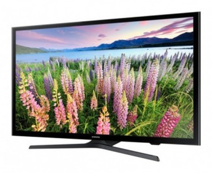 TÉLÉVISEUR SAMSUNG SMART TV 49\"